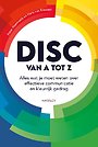 DISC van A tot Z DISC van A tot Z