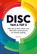 DISC van A tot Z DISC van A tot Z