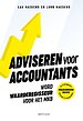 Adviseren voor accountants Adviseren voor accountants