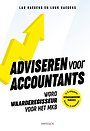 Adviseren voor accountants Adviseren voor accountants