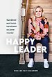 Happy leader