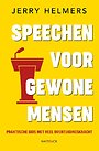 Speechen voor gewone mensen Speechen voor gewone mensen