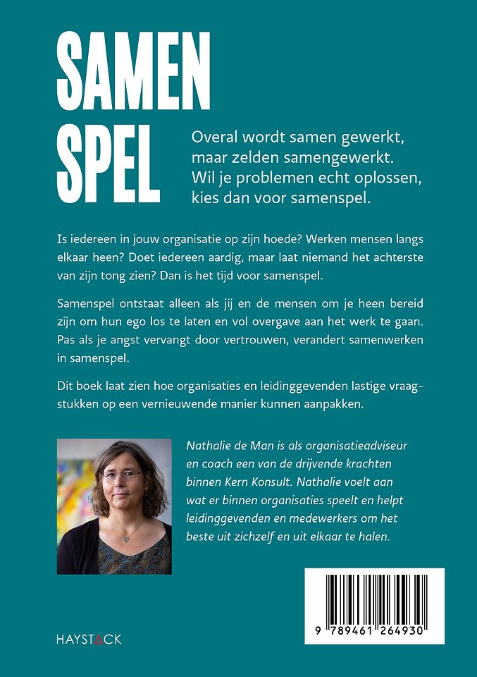 Samenspel