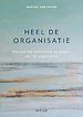 Heel de organisatie Heel de organisatie