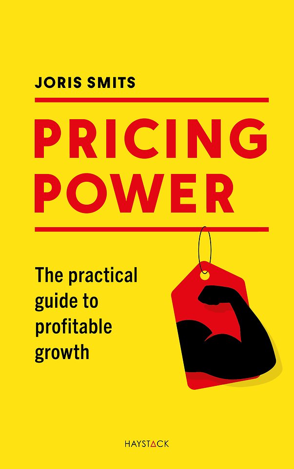 Pricing power