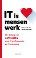 IT is mensenwerk IT is mensenwerk
