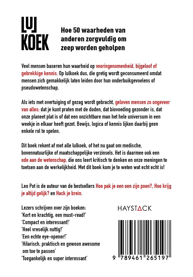 Lulkoek