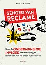 Genoeg van reclame