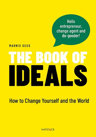 The book of ideals
