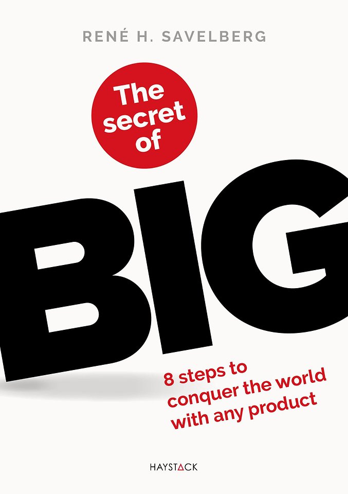 The secret of BIG The secret of BIG