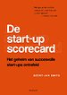 De start-up scorecard De start-up scorecard