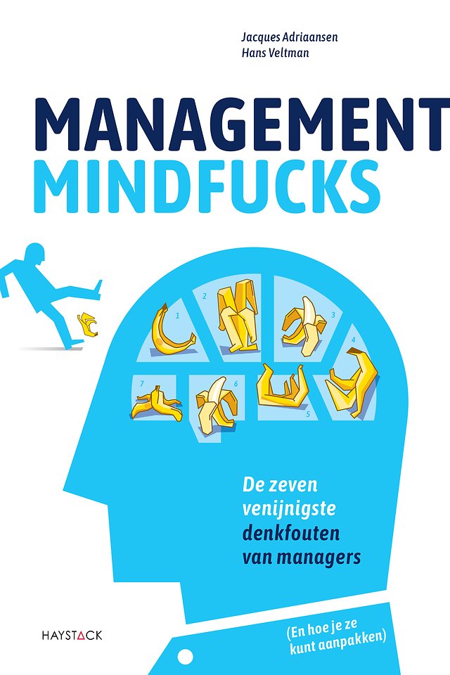 Management mindfucks