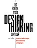 Het kleine grote design thinking doeboek
