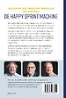 De Happy Sprint Machine