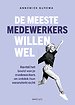 De meeste medewerkers willen wel De meeste medewerkers willen wel