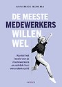 De meeste medewerkers willen wel De meeste medewerkers willen wel