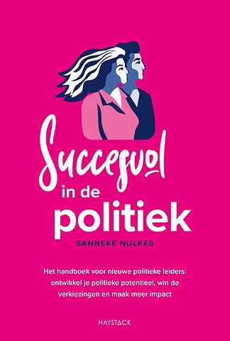 Succesvol in de politiek