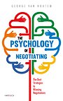 The Psychology of Negotiating The Psychology of Negotiating