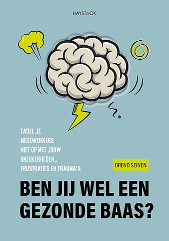 Ben jij wel een gezonde baas?