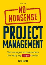 No-nonsense projectmanagement