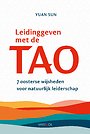 Leidinggeven met de tao Leidinggeven met de tao