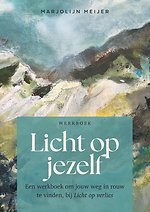 Werkboek Licht op jezelf