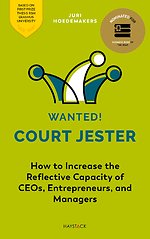 Wanted! Court Jester