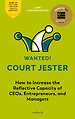 Wanted! Court Jester
