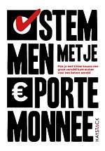 Stemmen met je portemonnee