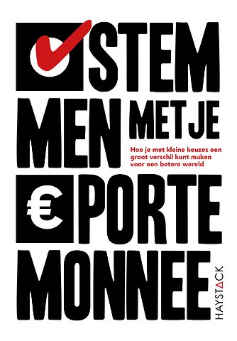 Stemmen met je portemonnee