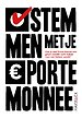Stemmen met je portemonnee Stemmen met je portemonnee