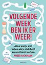 Volgende week ben ik er weer