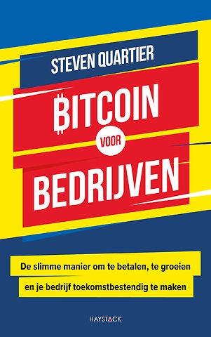 Bitcoin voor bedrijven