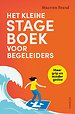 Het kleine stageboek voor begeleiders