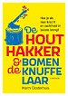 De houthakker en de bomenknuffelaar