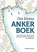 Het kleine ankerboek