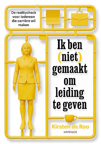 Ik ben (niet) gemaakt om leiding te geven