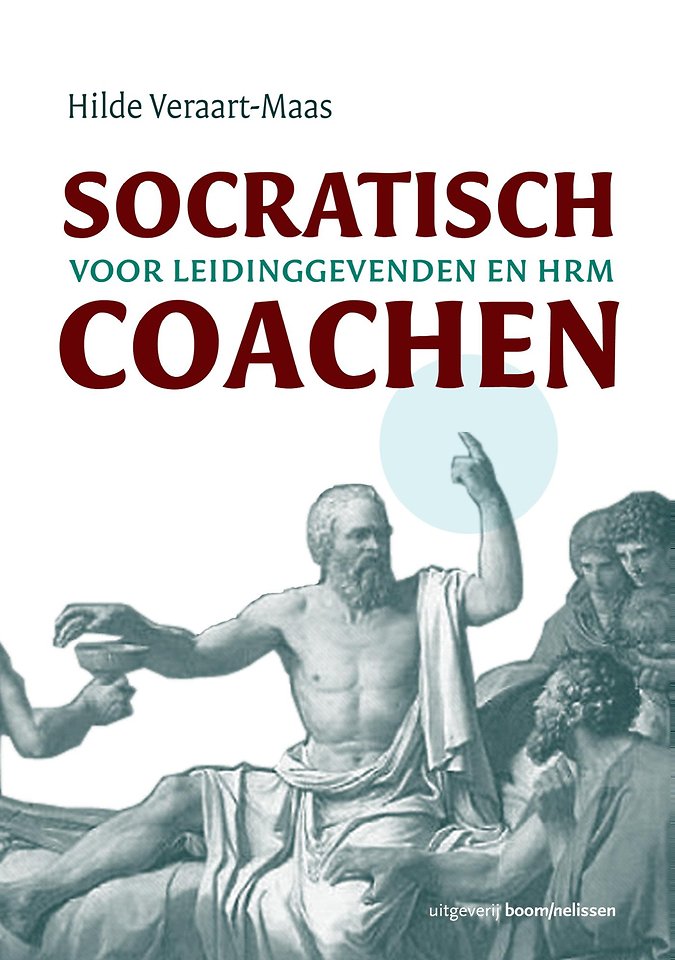 Socratisch coachen voor leidinggevenden en HRM