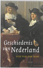 Geschiedenis van Nederland