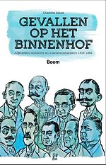 Gevallen op het Binnenhof