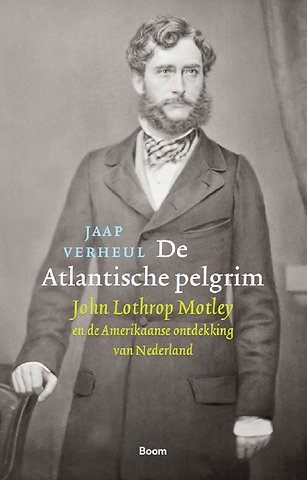 De Atlantische pelgrim