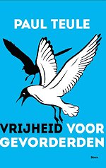 Vrijheid voor gevorderden