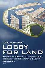 Lobby for land