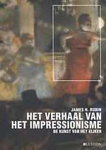 Het verhaal van het impressionisme