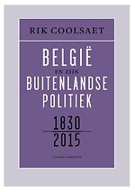 België en zijn buitenlandse politiek 1830-2015