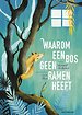 Waarom een bos geen ramen heeft