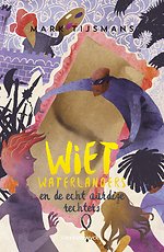 Wiet waterlanders en de echt aardige rechters