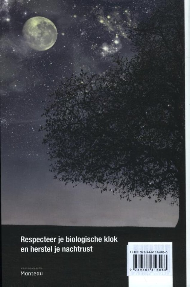 Leef en eet volgens je Oerritme en word fit, slank en gelukkig