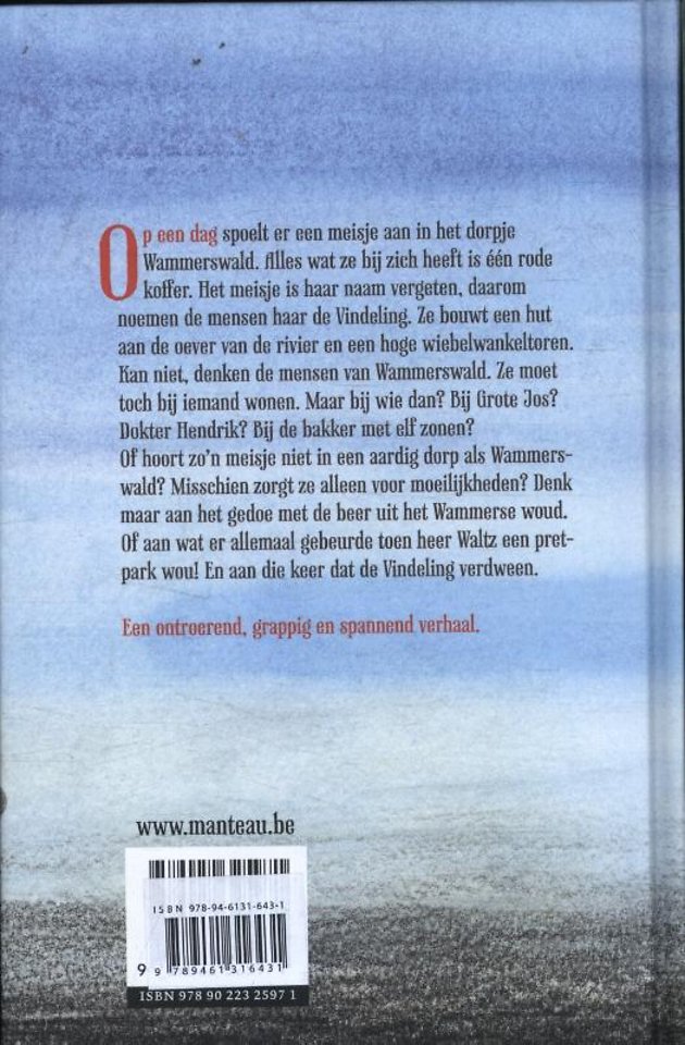 De Vindeling van Wammerswald