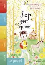 Sep gaat op reis